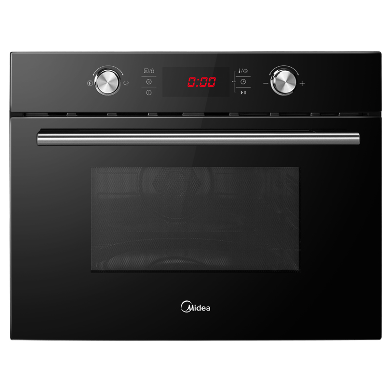 美的（Midea）嵌入式44L烤箱微波炉二合一 TC9...