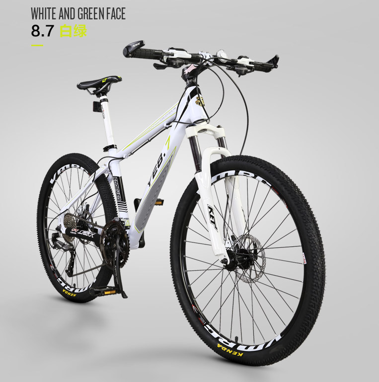 永久自行车专营店