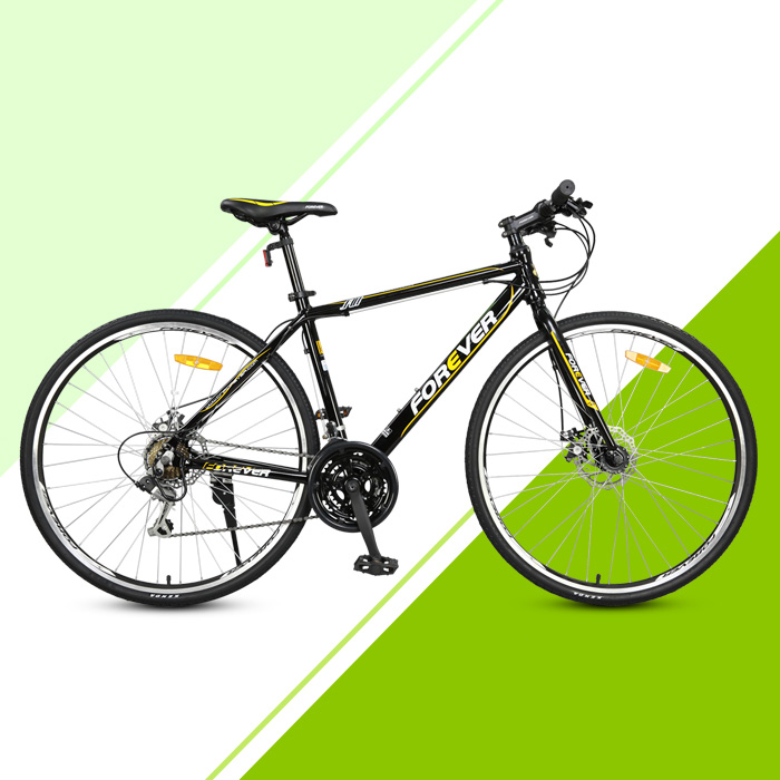 永久自行车专营店