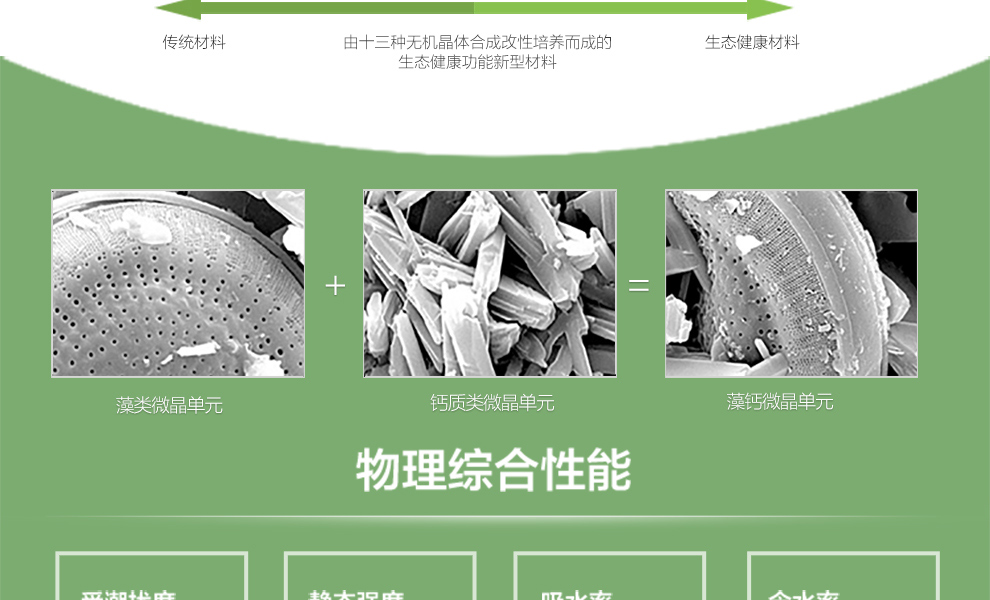 格林·森特 藻钙汽车除甲醛去味800g 汽车除味专用车用空气清新 新车净化去味除甲醛
