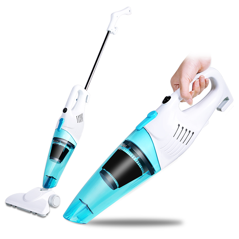 海尔（Haier）吸尘器 ZL601A 家用 立式 便...