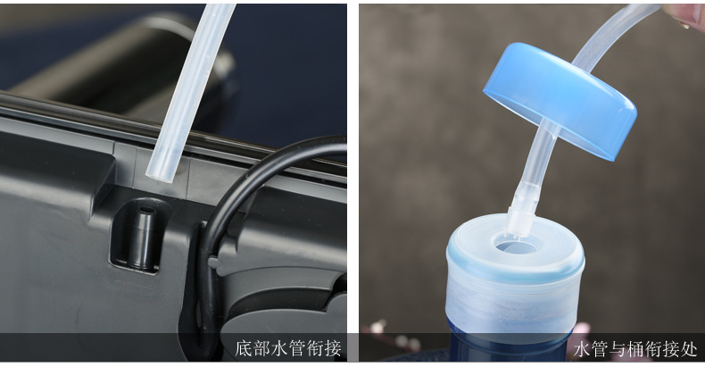 金灶 电茶壶电热茶炉 烧水器 电茶壶自动上水茶壶自吸加水感应式智能电热茶炉