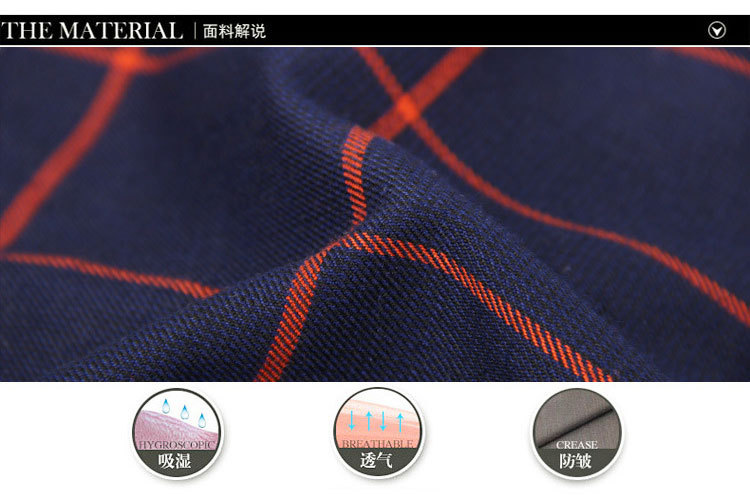 伊香菱2015秋季新款时尚宽松上衣英伦格子九分裤套装 Y8329 黄色+格子裤 L