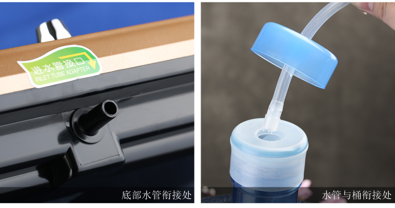 金灶 电子茶具金灶T-300A三合一自动加水断水电茶壶烧水壶带消毒锅功夫茶具