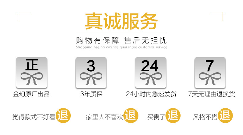 金幻床头卧室台灯具客厅落地灯装饰台灯具现代简约 带LED正白球泡5W*1个