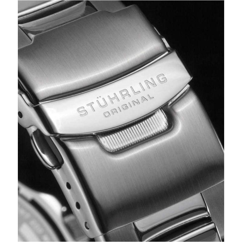 stuhrling regatta 792 automatic