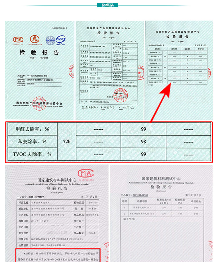 
                                        纳米光触媒甲醛清除剂新房装修室内家具去除甲醛喷雾剂强力型清除甲醛净化空气除醛苯胺TVOC 25-30平米                