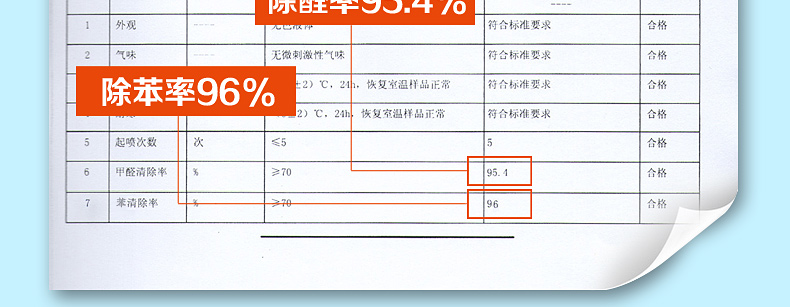绿驰 母婴房/急入住/重污染150～180㎡装修污染治理 闪击安全除甲醛苯除味送6个检测盒