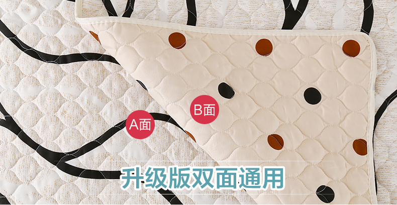 
                                        梓晨  沙发垫布艺四季沙发套罩全盖现代简约飘窗沙发坐垫靠背巾客厅组合 褐缘 70*180                