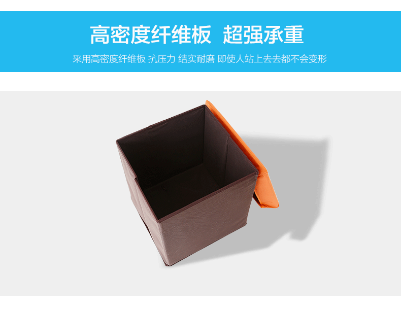 
                                        梦雅莉 塑料收纳箱整理储物百纳箱衣物收纳盒 苹果篮 小号1件 66L                