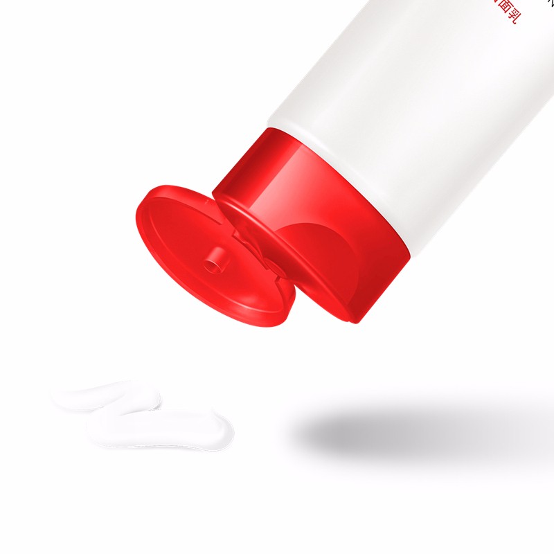 欧莱雅（LOREAL）洗面奶女氨基酸复颜玻尿酸深层清洁温和不干燥紧绷敏感洁面乳膏 葡萄籽洁面乳100ml