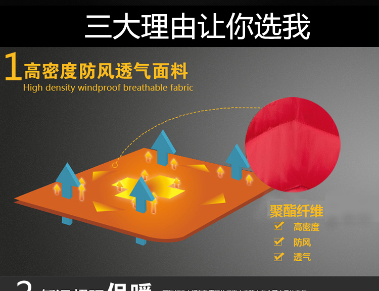 情蜜妮2015新款糖果色修身短款立领棉服轻薄羽绒小棉袄短外套女装 深蓝色 M
