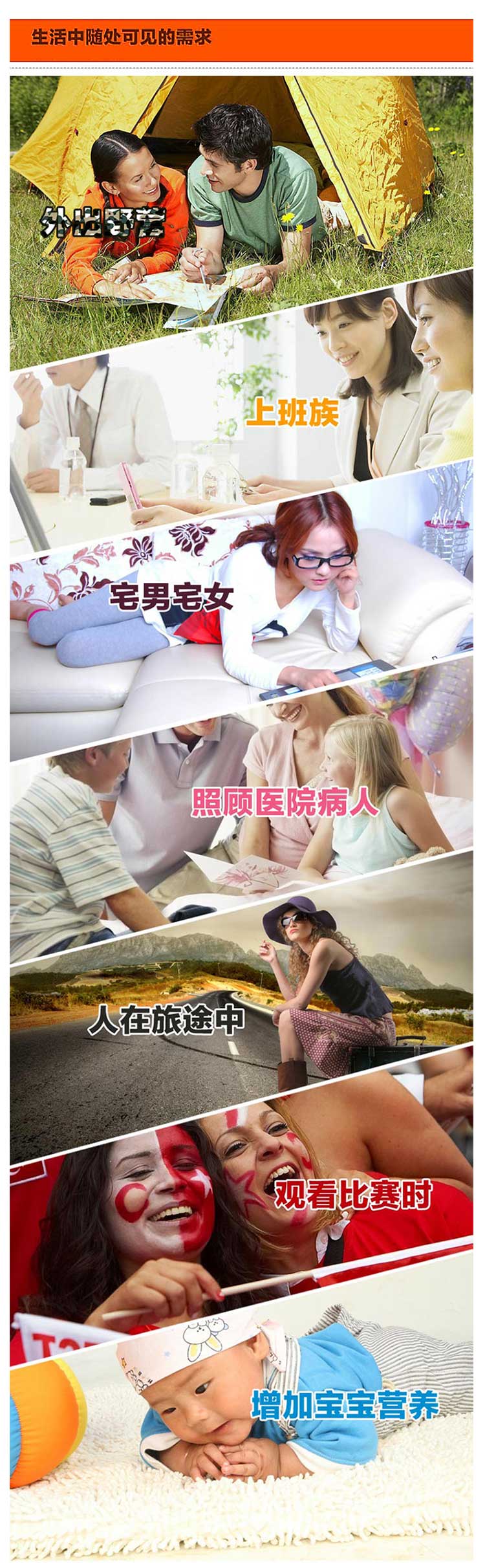 
                                                            泰福高（TAFUCO） 焖烧壶不锈钢保温桶 保温饭盒 保温壶汤壶便当盒 保温粥桶 T-2061天蓝色 400ML                