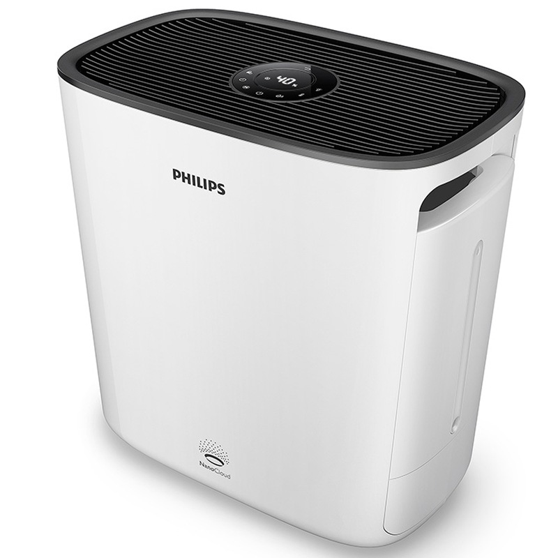 飞利浦（PHILIPS）加湿净化一体机HU5930 零...