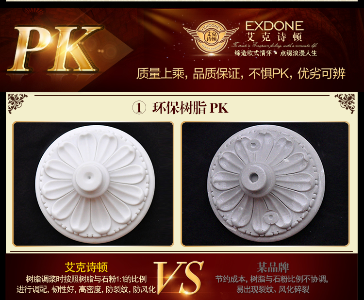 
                                        华艺 灯饰 台灯 卧室 床头欧式装饰台灯客厅书房温馨床头布艺灯具 艾克诗顿 TBW0002                