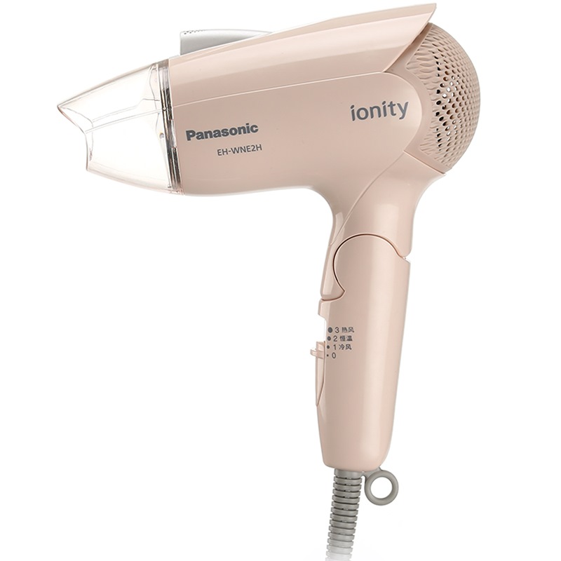 松下（Panasonic）电吹风机EH-WNE2H 家...