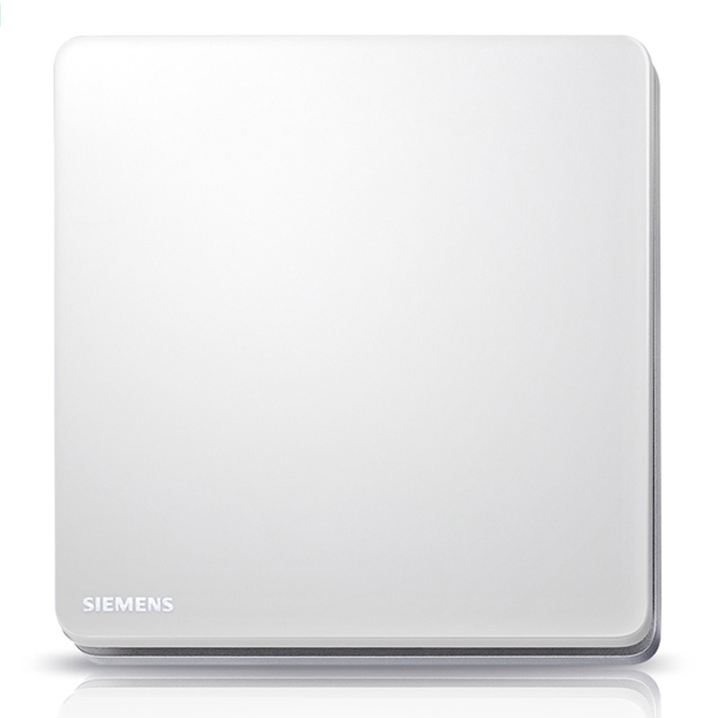 西门子(SIEMENS)开关插座 睿致单开双控5TA8...