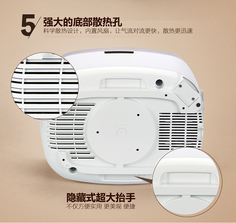 
                                        苏泊尔（SUPOR）智能IH电磁加热电压力锅 5升鲜呼吸压力锅 顺丰直送 FH2 5升鲜呼吸电压力锅FH2                