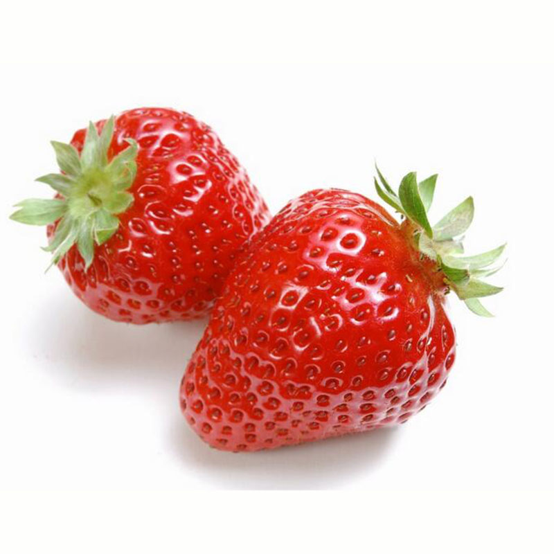 七果果 红霞草莓3盒 单盒16-24个 红颜草莓 红颊...