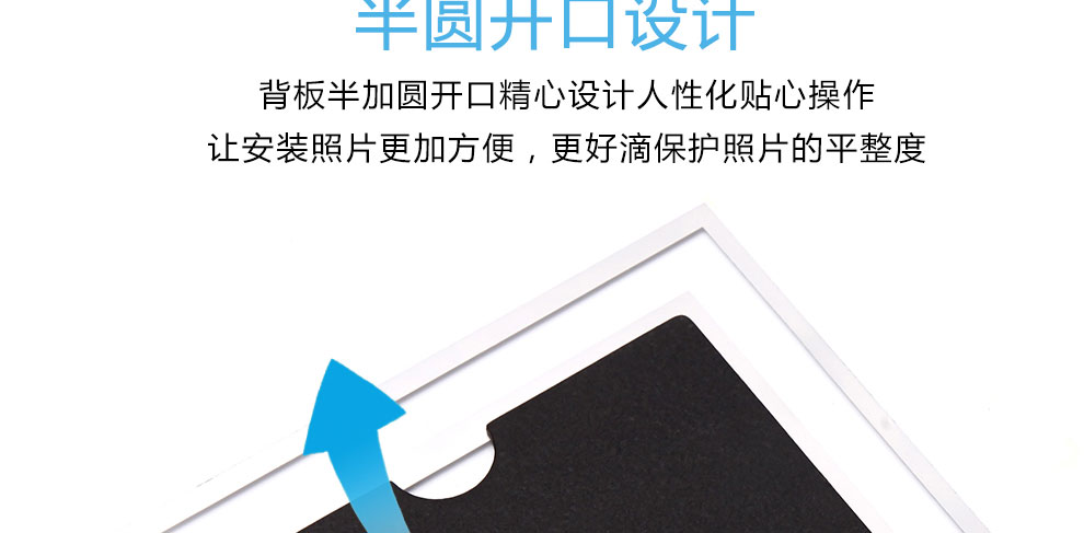 
                                                                                品旭 情侣婚纱艺术照水晶玻璃相框相架摆台5寸6寸7寸8寸10寸A4寸 水晶玻璃 6寸                