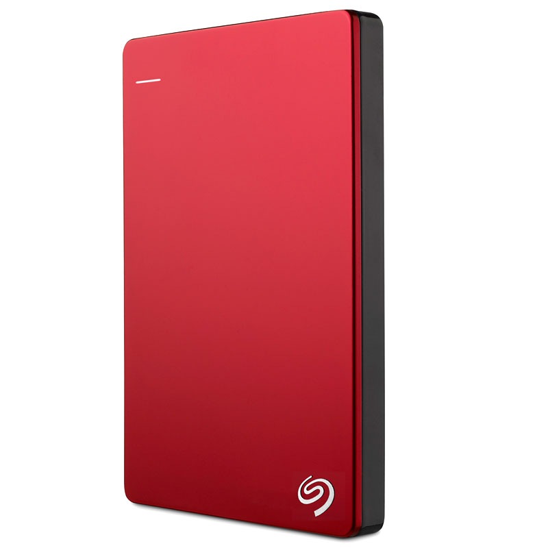 希捷（Seagate） Backup Plus睿品（升...
