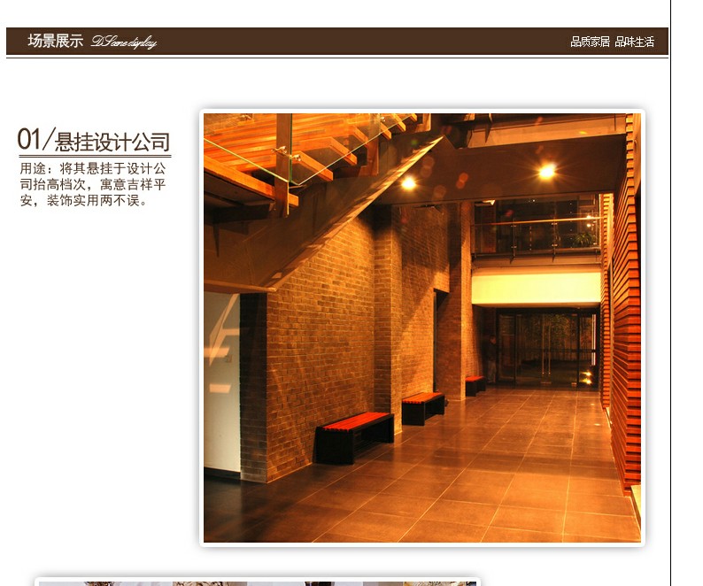 
                                        欧式鹿头创意壁挂壁饰 家居树脂工艺品酒店壁炉墙壁装饰品挂件 大号弯角鹿头                