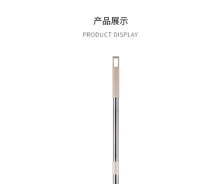 科力邦（Kelibang）仿猪鬃扫把 防风扫把室内地面清洁扫把软毛扫头发除尘扫帚 KB1134