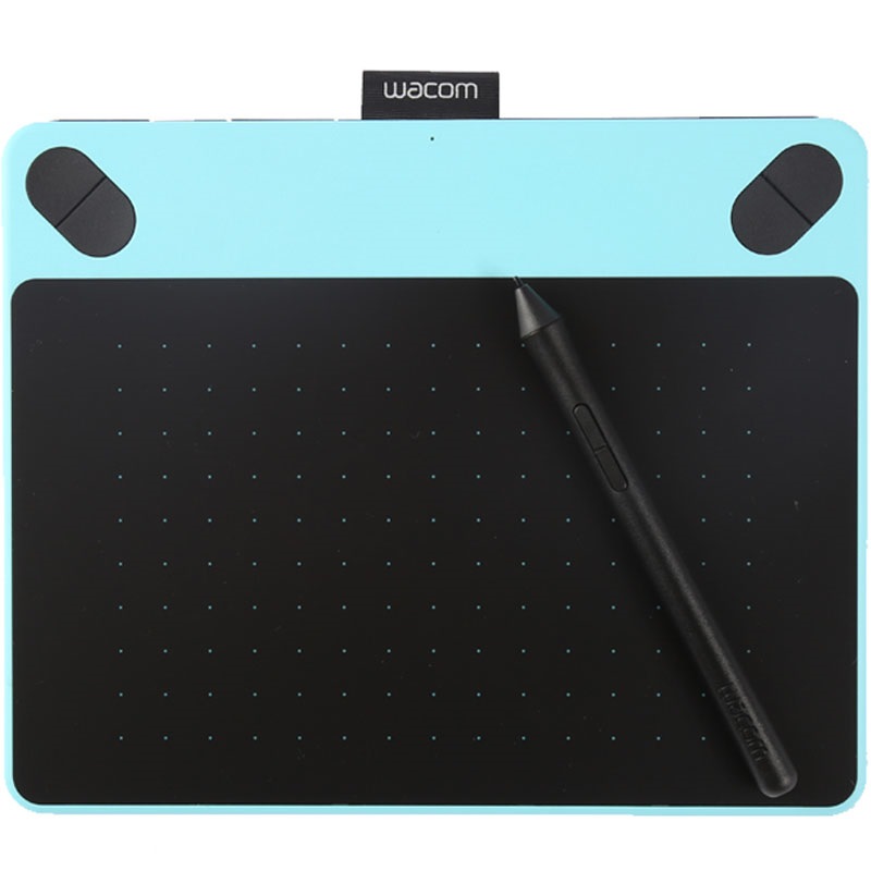 和冠（Wacom）CTL-490/B0-F Intuo...