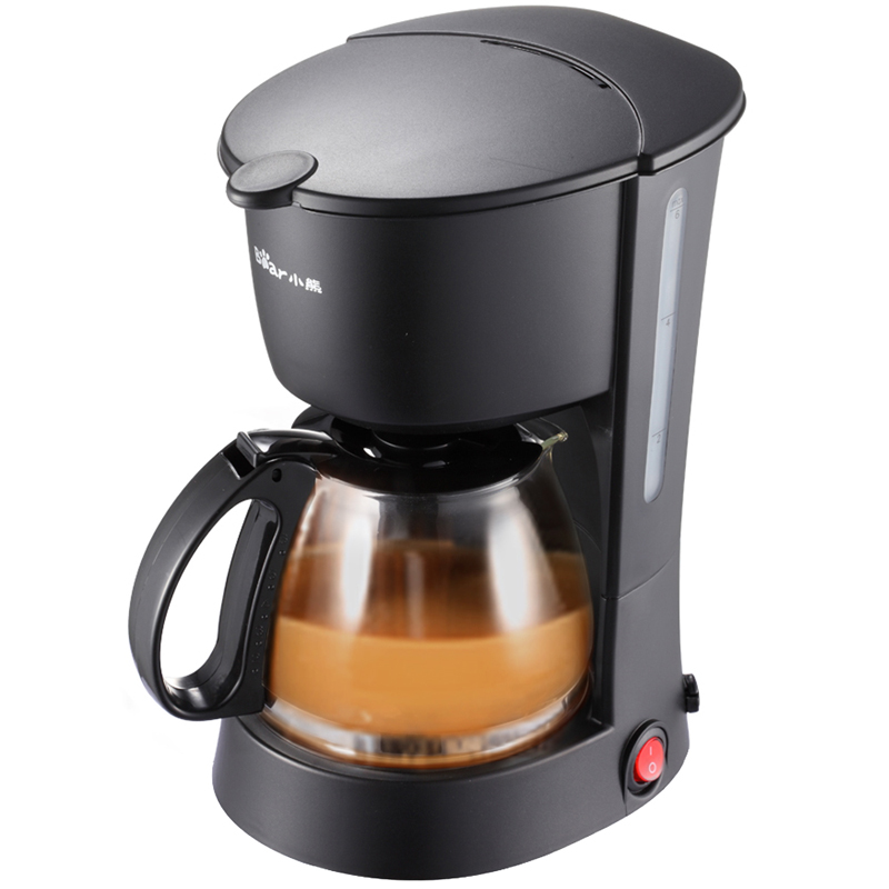 小熊(Bear）KFJ-403 咖啡机 600ml (...