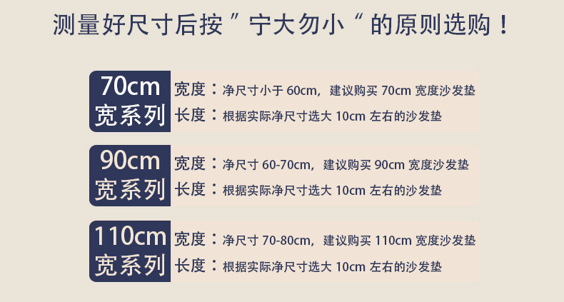 绿幽谷全棉沙发垫格子时尚布艺坐垫套装四季通用防滑沙发套罩巾 黑白格 单条110*150cm