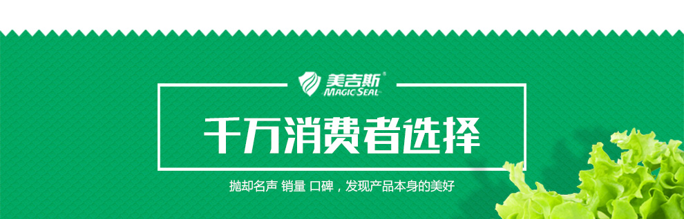 
                                                                                美吉斯（MAGIC SEAL） 美吉斯MS1160立式全自动真空包装机食品保鲜机小型家用                