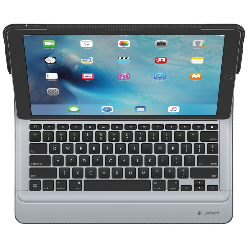 罗技（Logitech）CREATE iK1200 i...