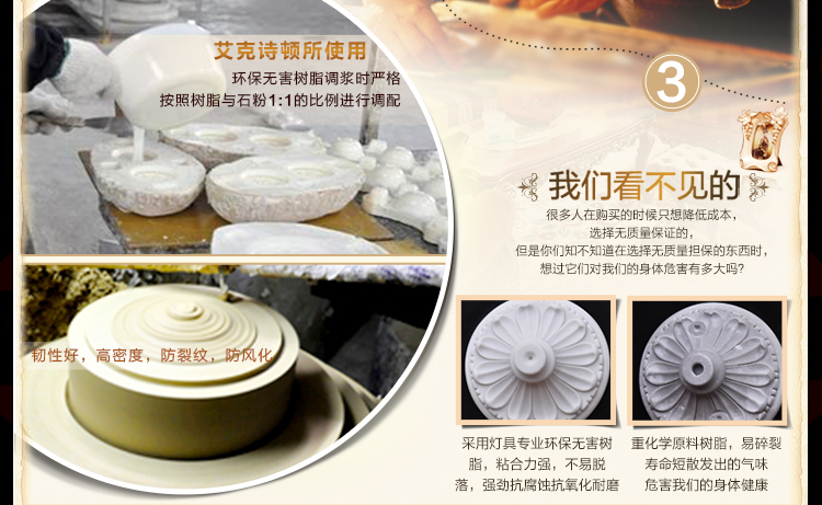
                                        华艺 灯饰 台灯 卧室 床头欧式装饰台灯客厅书房温馨床头布艺灯具 艾克诗顿 TBW0002                