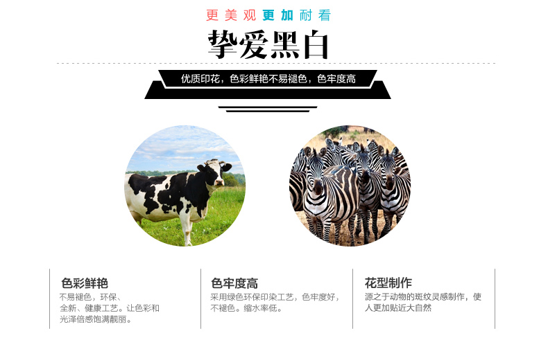 长相思 沙发垫套装  冬季短毛绒椅垫 法莱绒欧式沙发垫防滑 斑马纹 70*70cm沙发