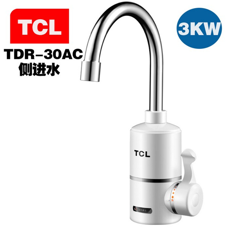 TCL TDR-30AC电热水龙头 ...