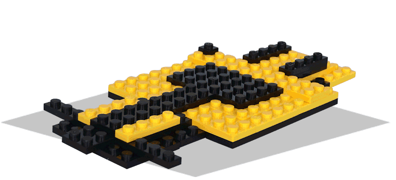 奥迪双钻(auldey) 萌鸡小队可动公仔音乐发声机器人萌