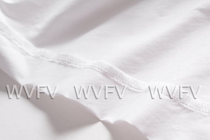 WVFV 2015秋装新款欧美纯白色中长款翻领蕾丝拼接A字白衬衫女 C5540 白色 2 S 预定10天左右
