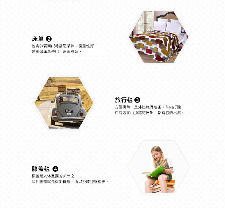 
                                        毛毯盖毯四季毯子 珊瑚绒毯子 夏季空调盖毯子 办公室午睡盖毯休闲沙发毯 璀璨星空蓝 180*200cm                