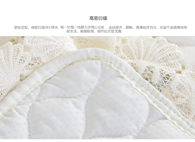 
                                        梦雅莉 沙发垫套装四季通用布艺防滑坐垫简约现代沙发套全包套沙发罩巾全盖椅子飘窗垫 碧涵 90*70cm单条装                