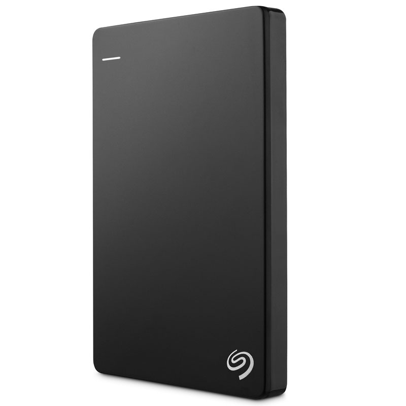 希捷（Seagate） Backup Plus睿品（升...
