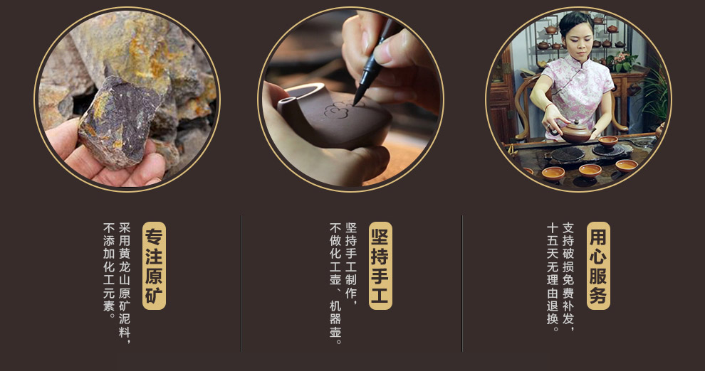 
                                                            尊壶 宜兴梅兰竹菊紫砂杯475ml 蟹黄泥三件杯紫砂茶杯泡茶杯紫砂盖杯带盖过滤 单色竹                