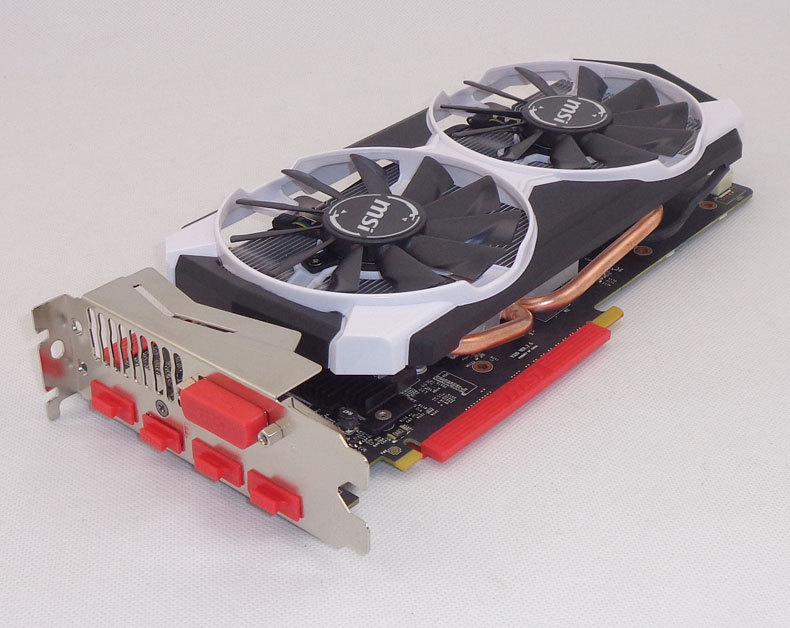 微星gtx 960 4gd5t oc【报价_图片_参数_评测】_上海百脑汇组装电脑