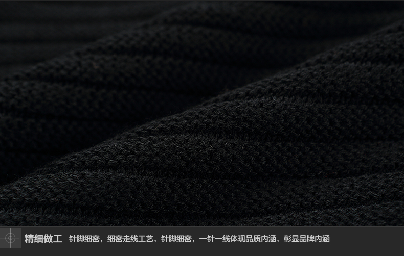 Me Forever真我永恒2015冬新品中长款宽松打底毛衣针织衫女套头衫Q2583102 陶土色 L