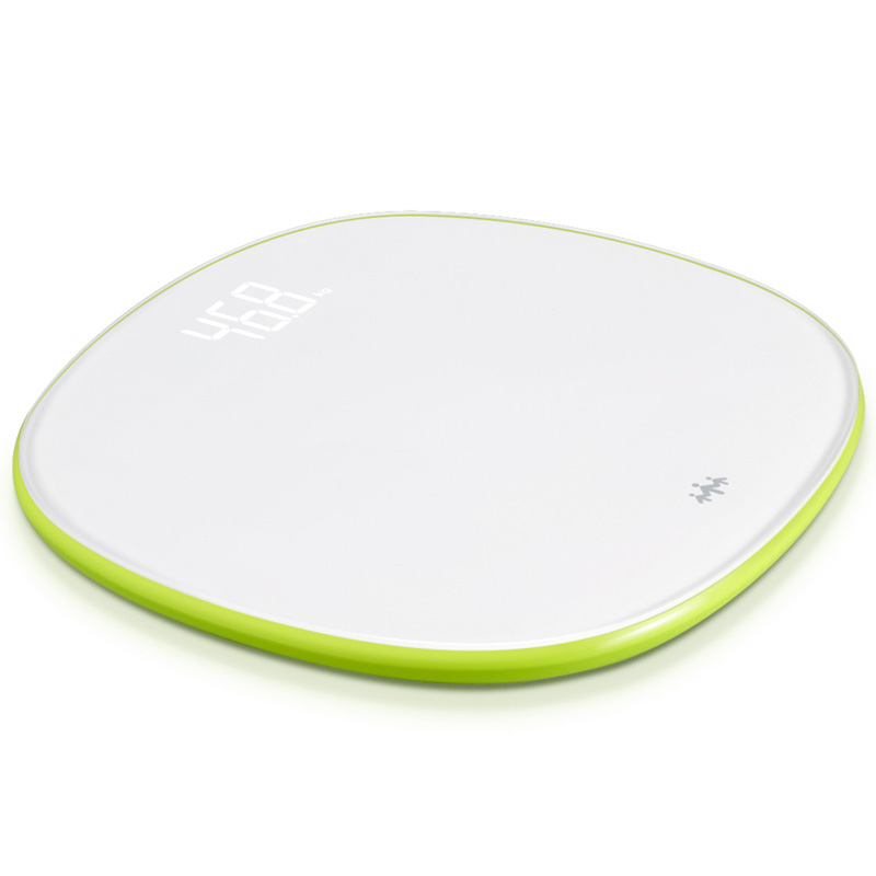 乐心 S3 电子秤 体重秤 电子称 智能WiFi数据传...