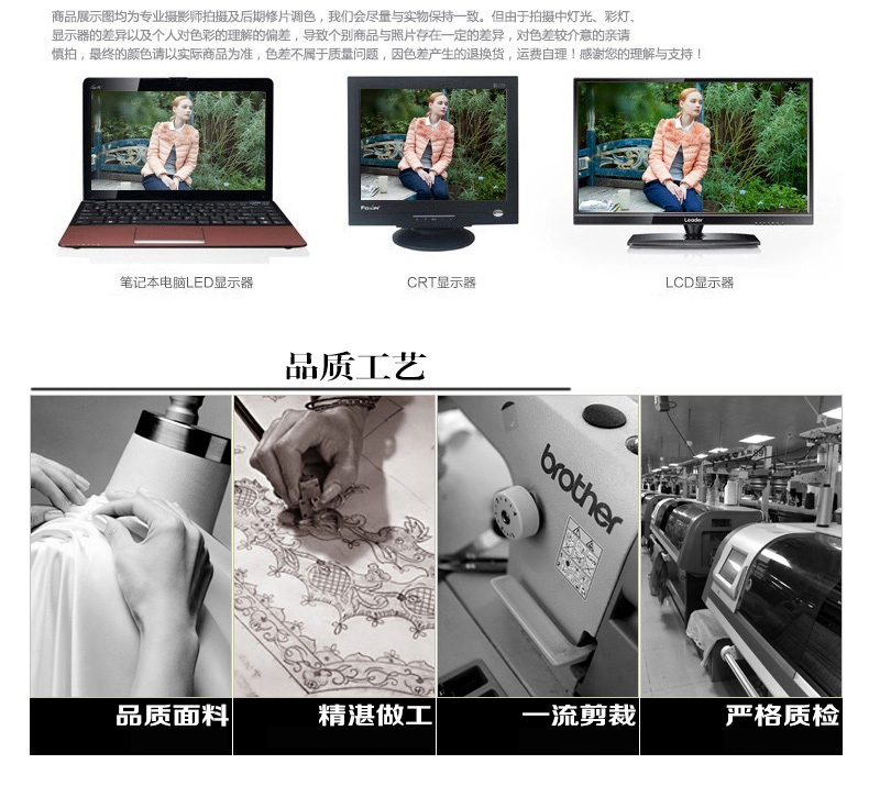 COCOOKIKI2015秋冬装新款字母织带风衣女中长款女士外套CC161 灰色 S