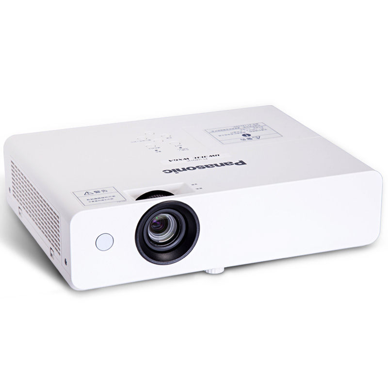松下（Panasonic）PT-UW363C 投影仪 ...