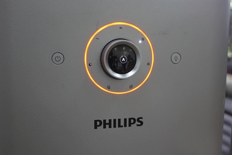 飞利浦（PHILIPS）空气净化器AC4620 家用商用除甲醛除烟尘