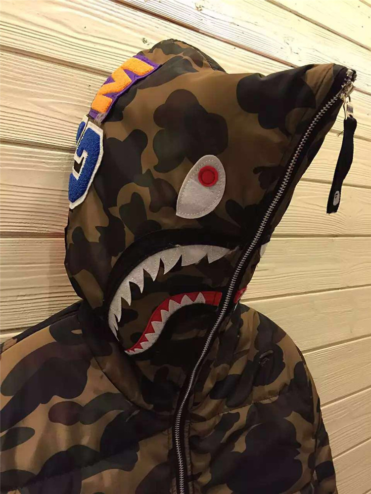 aape手机壁纸鲨鱼_aape鲨鱼短裤_aape鲨鱼高清壁纸-九九网