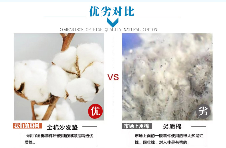 绿幽谷四季通用沙发垫套装全棉沙发套沙发巾防滑坐垫沙发垫子 一枝梅 单条90*90cm