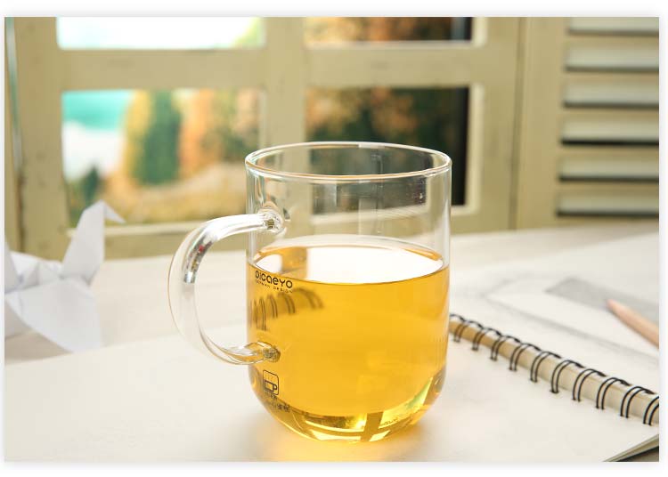 
                                        
                                                            品茶忆友 玻璃茶具 茶杯耐热玻璃杯水杯 玲珑（单杯）                